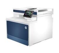 HP Color LaserJet Pro Imprimante multifonction 4302fdn