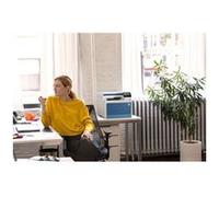 HP Color LaserJet Pro MFP 4302fdn - Imprimante multifonctions - couleur - laser - Legal (216 x 356 mm) (original) - A4/Legal (support) - jusqu'à 35 ppm (copie) - jusqu'à 35 ppm (impression) - 300 feui