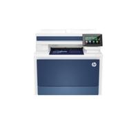HP Color LaserJet Pro Imprimante multifonction 4302fdw