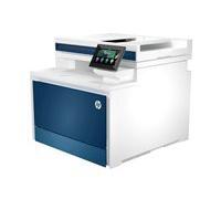 HP Color LaserJet Pro Imprimante multifonction 4302fdw