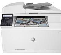 HP Color LaserJet Pro MFP M 183 fw