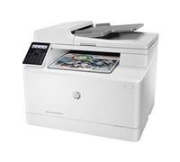 HP Color LaserJet Pro Imprimante multifonction M183fw