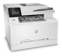 HP Color Laserjet Pro MFP M282nw Imprimante multifonction couleur