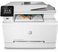 HP Color LaserJet Pro Imprimante multifonction M283fdw