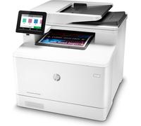 HP Color LaserJet Pro MFP M479fdn
