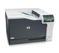 HP Color LaserJet Professional CP5225