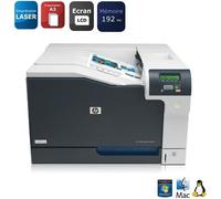 HP Imprimante Color LaserJet Professional CP5225