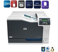 HP Color LaserJet Professional Imprimante CP5225dn
