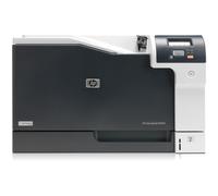 HP Color LaserJet Professional CP5225n - Imprimante - couleur - laser - A3 - 600 ppp - jusqu'à 20 ppm (mono) / jusqu'à 20 ppm (couleur) - capacité : 350 feuilles - USB, LAN