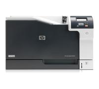 HP Color LaserJet Professional CP5225n - Imprimante - couleur - laser - A3 - 600 ppp - jusqu'à 20 ppm (mono) / jusqu'à 20 ppm (couleur) - capacité : 350 feuilles - USB, LAN