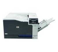 HP Color LaserJet Professional CP5225n - Imprimante - couleur - laser - A3 - 600 ppp - jusqu'à 20 ppm (mono) / jusqu'à 20 ppm (couleur) - capacité : 350 feuilles - USB, LAN G