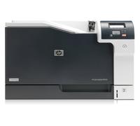 HP Color LaserJet Professional LaserJet Pro CP5225dn Multifunction Couleur Imprimante, Ethernet uniquement; Copieur, Scanner