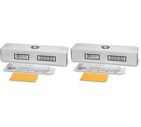 HP Color LaserJet Toner Collection Unit (Lot de 2)