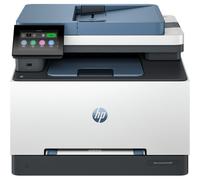 HP Color LaserJet Pro Imprimante multifonction 3302fdw