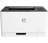 HP Colour Laser 150nw Imprimante sans Fil Blanc 600 x 600 ppm Format A4 18 ppm