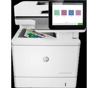 HP Colour LaserJet Ent/M578c/MF/Laser/A4/LAN/USB