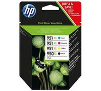 HP Combo Pack 950XL/951 XL Couleur G