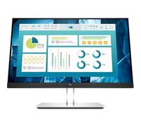 HP E-Series E22 G4 54,6 cm (21.5 ) 1920 x 1080 pixels Full HD LCD Noir, Argent - Neuf
