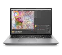 HP - COMM Mobile WORKSTATIONS (T Fury 16 I7-12800HX 16IN 32GB 2TB SSD NOOD W11