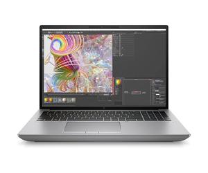 HP - COMM Mobile WORKSTATIONS (T Fury 16 I7-12800HX 16IN 32GB 2TB SSD NOOD W11
