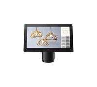 HP - COMM PSG RETAIL SOL TC (IQ) Ordinateur tout-en-un tactile HP IDS Engage One Pro 23,8 pouces avec caméra, noir