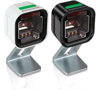 Datalogic Magellan 1500i Presentation - Scanner de code à barres - modèle bureau - décodé - USB