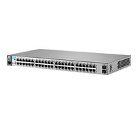 HP Commutateur J9855AHP 2530-48G-2SFP+