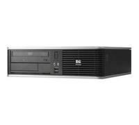 HP Compaq Business Desktop dc7800 - Core 2 Duo E6750 2.66 GHz - 2 Go - 160 Go G