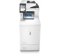 HP Compatible Laserjet Managed E47528f MFP Color