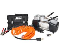 HP compresseur d'air haute performance 12V loisirs 10 Bar 21262 air comprimé
