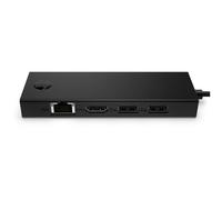 HP Concentrateur HDMI 4K USB-C portable