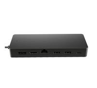 HP Concentrateur multiport USB-C universel