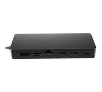 HP Concentrateur multiport USB-C universel