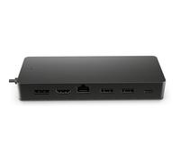 HP Concentrateur multiport USB-C universel