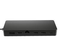 HP Concentrateur multiport USB-C universel