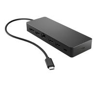 HP Concentrateur multiport USB-C Universel