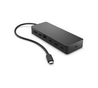HP Universal USB-C Multiport