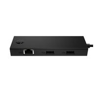 HP Concentrateur USB-C Portable, Viêt Nam, Professionnel, Windows 10, Windows 11, MacOS, ChromeOS, Android, iPadOS, Forest Stewardship Council (FSC) B