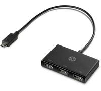 HP Concentrateur USB-C vers USB-A