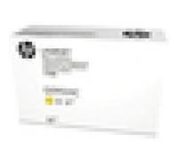 HP CONTRACT Cartridge No 643A HP643A HP 643A Yellow Gelb (Q5952AC) Jaune G