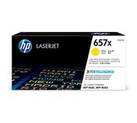 Hp contract high yellow toner Yellow G