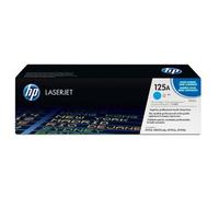 HP CP1215/CP1515/CM1312/CP1518 Toner cyan - CB541A