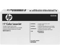 HP Bac de récupération de toner CE254A – 36 000 pages – pour Color LaserJet CM3530