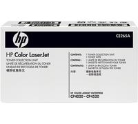 HP Réservoir de toner résiduel CE265A