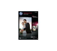Papier photo imprimante HP Premium Plus - Brillant