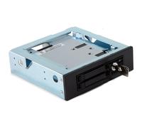 HP CRU QX328 - Rack de stockage mobile - 5.25