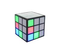 HP CUBE - Haut-parleur - pour utilisation mobile - sans fil - Bluetooth - 3 watt
