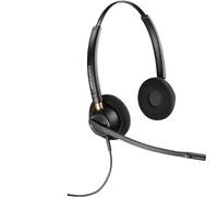 Plantronics EncorePro HW520 Digital Casque PC duo, idéal pour une utilisation intensive