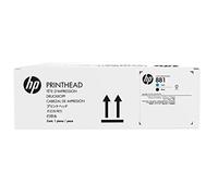 HP Cyan/Black Lateks BaskÕ KafasÕ Print Head Thermal, W128278221 (KafasÕ Print Head Thermal Inkjet)