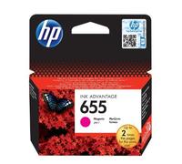 HP CZ111AE#BHK Cartouche d'encre Rose